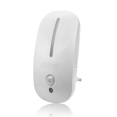 E-friendly AC Night light for Baby room