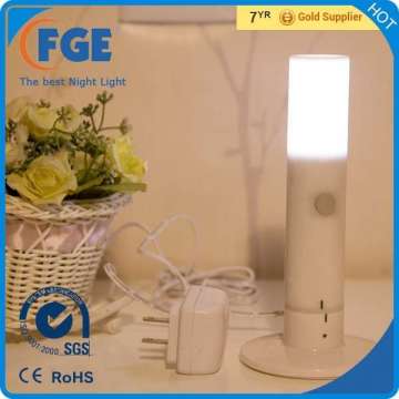 Portable Lamp LED Night Light Multifunction Home Rechargeable Table Lamp