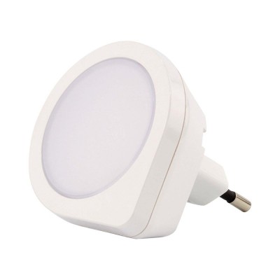 Mini color changing  LED night light  AC Night Light